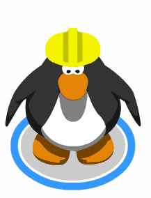 Club Penguin Constuction GIF